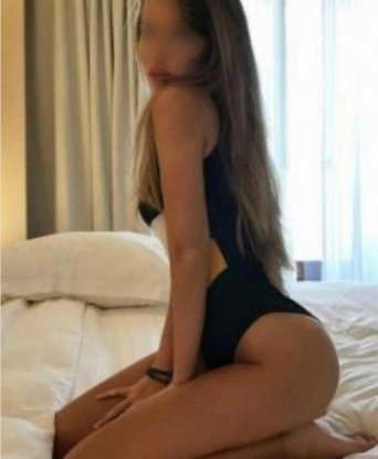 Машенька, 19 лет